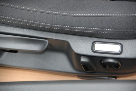 Interior ErgoComfort electric VW Passat B8 Variant 2015-2023