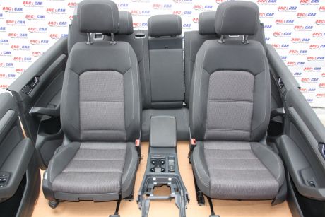 Interior ErgoComfort electric VW Passat B8 Variant 2015-2023