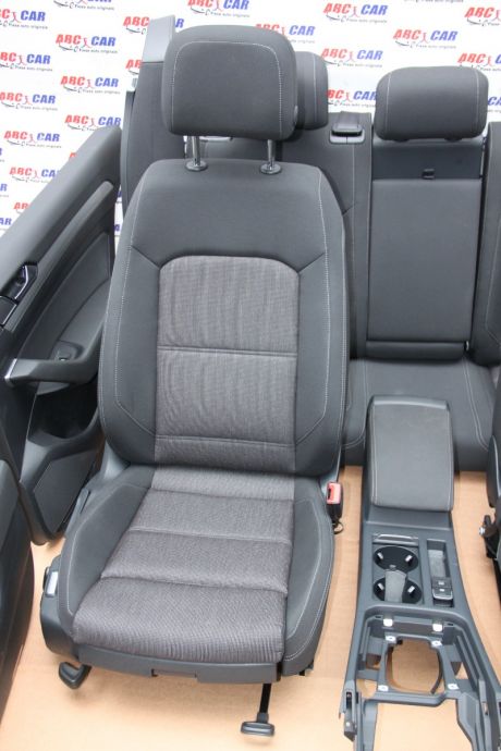 Interior ErgoComfort electric VW Passat B8 Variant 2015-2023