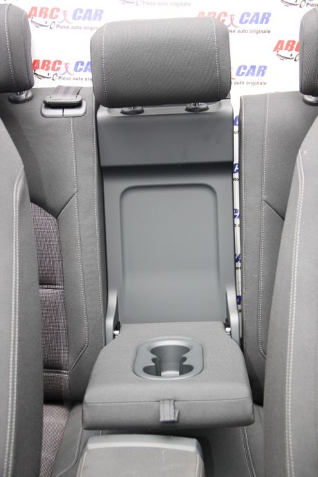 Interior ErgoComfort electric VW Passat B8 Variant 2015-2023