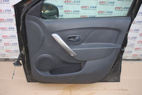 Macara geam usa dreapta fata Dacia Sandero 2 stepway 2012-2020
