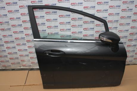Macara geam usa dreapta fata Ford Fiesta 7 2009-2017