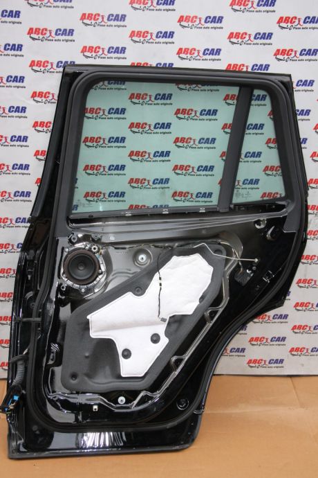 Macara usa dreapta spate BMW X3 F25 LCI 2014-2017