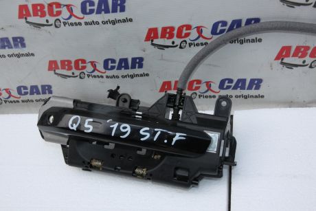 Maner exterior usa stanga fata Audi Q5 FY 2017-2024