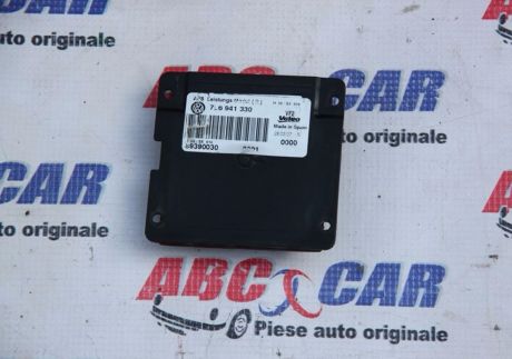 Modul balast VW Passat B6 2005-2010 7L6941330
