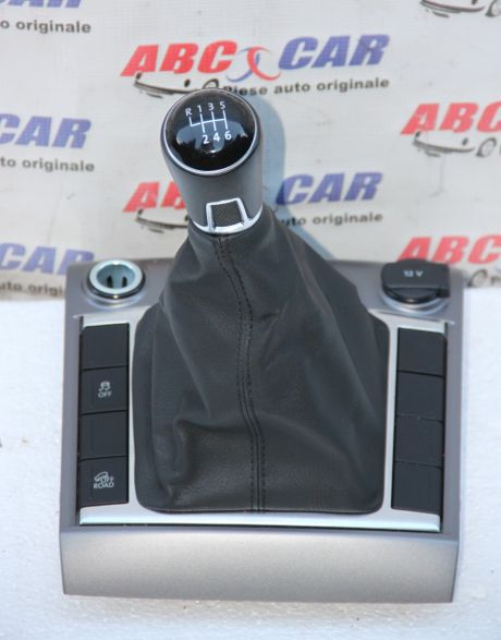 Nuca schimbator cu manson VW Amarok (2H) 2010-2020 2H0863682J