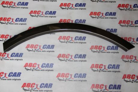 Ornament aripa stanga spate Audi Q7 4M 2016-prezent 4M0853817A