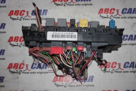 Panou sigurante Mercedes ML-Class W163 1997-2005 1635450203