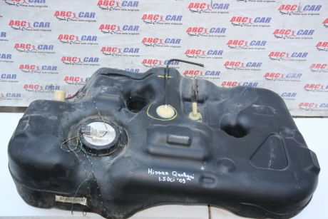 Rezervor combustibil Nissan Qashqai J10 2006-2013