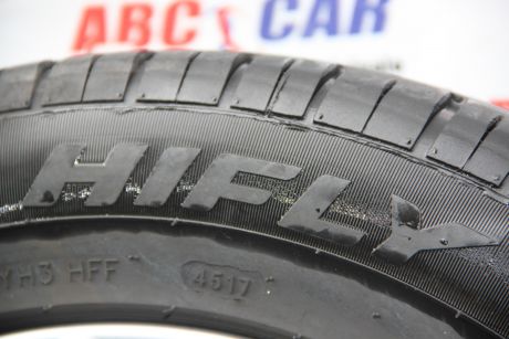 Set jante aliaj R16 Skoda Octavia 3 (5E3) 2013-2019 5E0601025AD