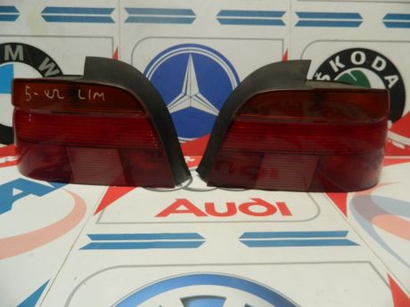 Stop dreapta BMW Seria 5 E39 1998-2004