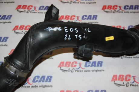 Tubulatura aer VW Eos (1F) 2.0 TSI 2006-2015