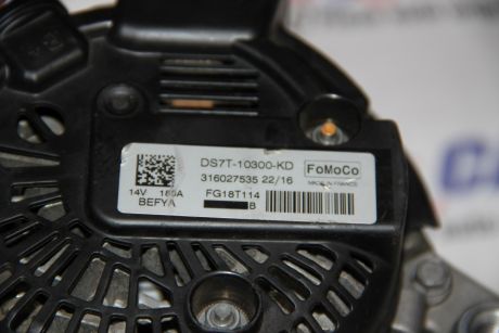 Alternator Ford Mondeo 2014-prezent 2.0 TDCI 14V 180A DS7T-10300-KD