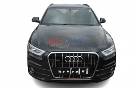 Planetara dreapta spate Audi Q3 8U 2012-2014