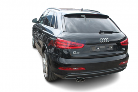 Planetara dreapta spate Audi Q3 8U 2012-2014