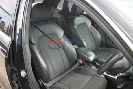 Planetara dreapta spate Audi Q3 8U 2012-2014