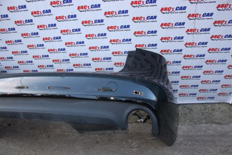 Bara spate Audi A6 4G C7 2011-2016 S-Line 4G9807511