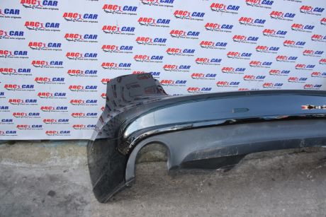 Bara spate Audi A6 4G C7 2011-2016 S-Line 4G9807511