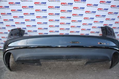 Bara spate Audi A6 4G C7 2011-2016 S-Line 4G9807511