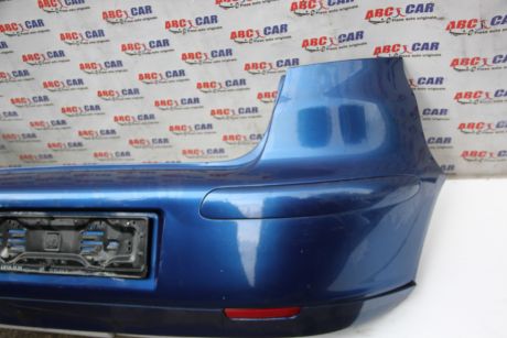 Bara spate Seat Ibiza (6L1) 2002-2009