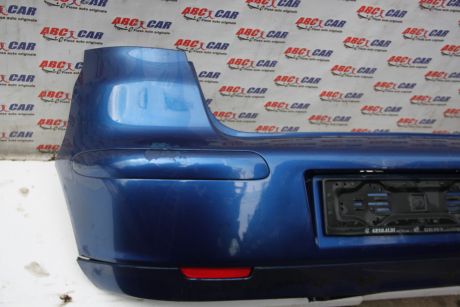 Bara spate Seat Ibiza (6L1) 2002-2009
