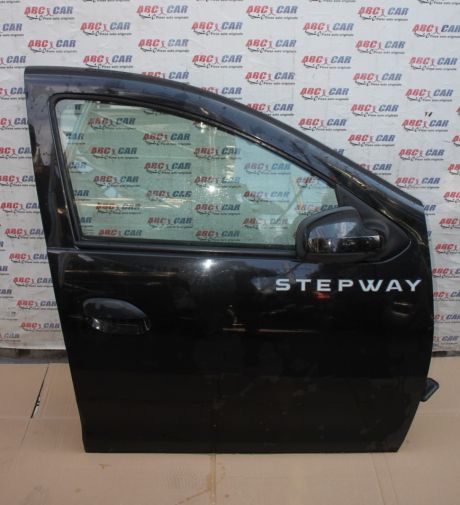 Broasca usa dreapta fata Dacia Sandero 2 stepway 2012-2020