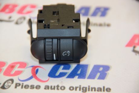 Buton reglaj lumini bord VW Golf 5 2005-2009 1K0941334B