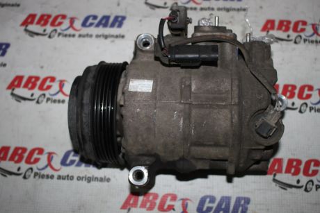 Compresor clima Mercedes E-Class W212 2013-2016 447280-7081