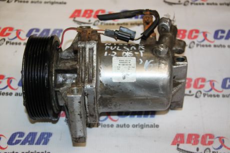 Compresor clima Nissan Pulsar C13 2014-2018 1.2 DIG-T 926003ZL1A