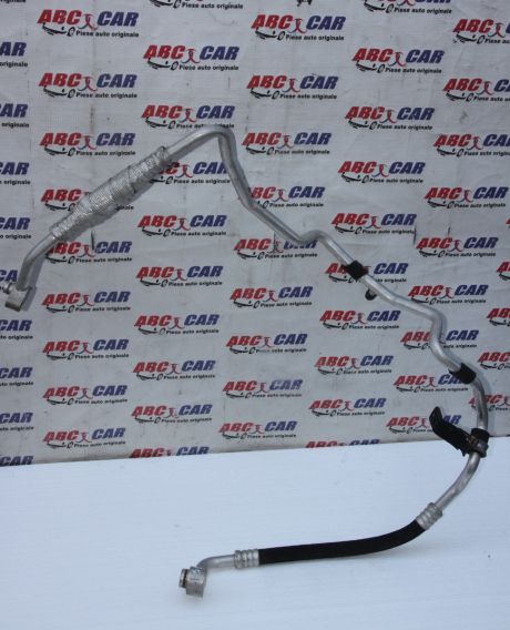 Conducta clima Seat Leon 1P1 2006-2012 1K0820743CD