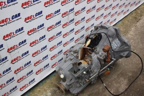 Cutie de viteze manuala 6+1 Iveco Daily 4 2006-2011 35C15 3.0 HPI 150CP