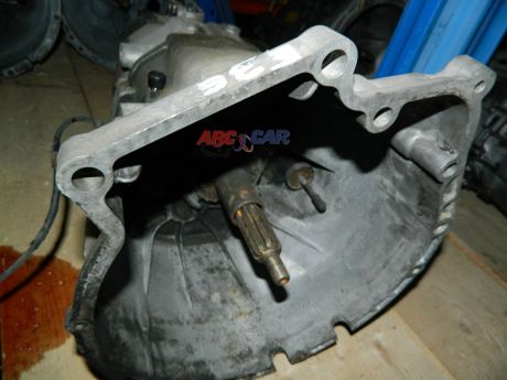 Cutie viteze manuala BMW E36 Compact 1993-2000 1.8 B AKD