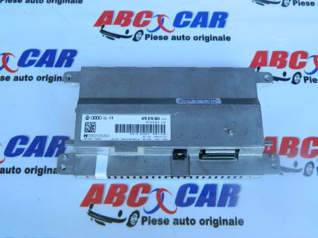 Display multimedia Audi Q7 4L 2005-2015  4F0919604