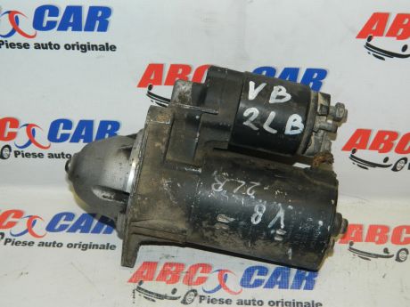 Electromotor Opel Vectra B 1995-2002 2.0 Benzina 0001107056