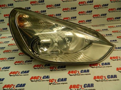 Far dreapta Ford S-Max 2006-2010