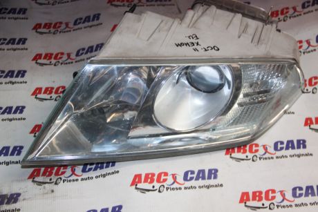 Far xenon stanga Skoda Octavia 2 (1Z3) 2004-2008