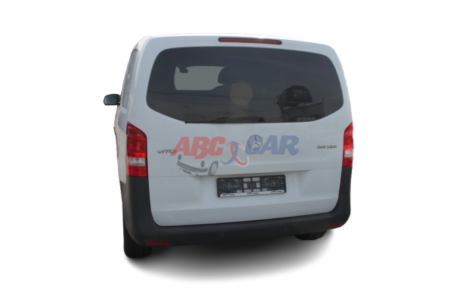Senzor nivel ulei Mercedes Vito W447 2.2 CDI 2014-2019