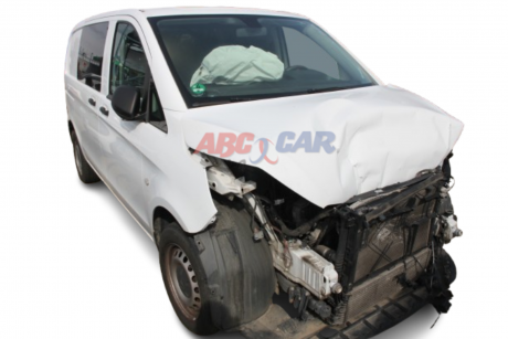 Senzor nivel ulei Mercedes Vito W447 2.2 CDI 2014-2019
