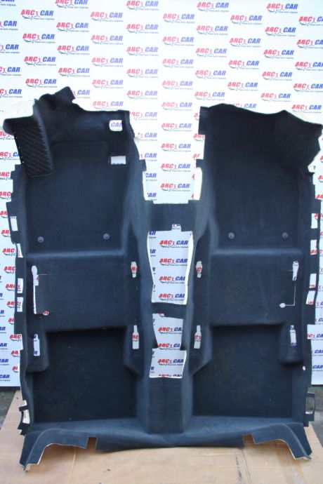 Mocheta interior Audi A5 8F cabrio 2012-2014