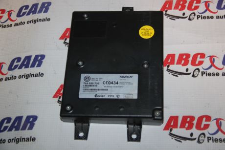 Modul bluetooth VW Passat B6 2005-2010 7L6035730