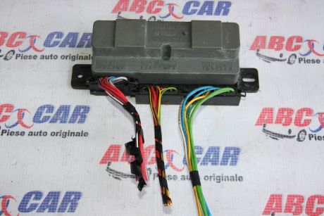 Modul confort Smart Fortwo  W420 1998-2007 0002350V005
