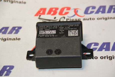 Modul control far VW Passat CC 2008-2016 6R0907357C