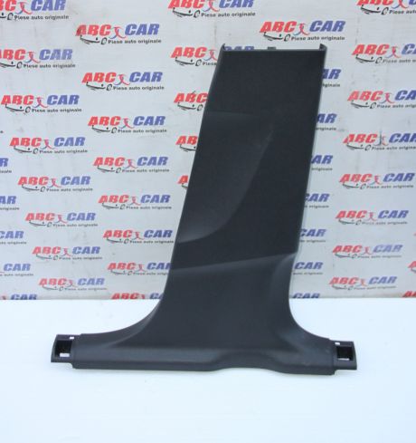 Ornament stalp interior dreapta Audi Q3 8U 2011-2018 8U0867240A