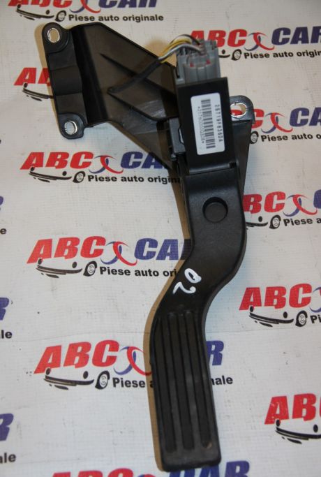 Pedala acceleratie Ford Mondeo 3 2000-2007 2S719F836DA