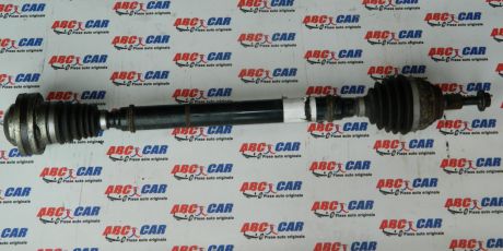 Planetara dreapta VW Sharan (7N) 2010-2020 2.0 TSI Cod: 7N0407764B