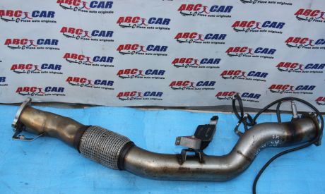 Racord flexibil Audi A5 (F5) 3.0 TDI 2016-2024 8W0253350AM
