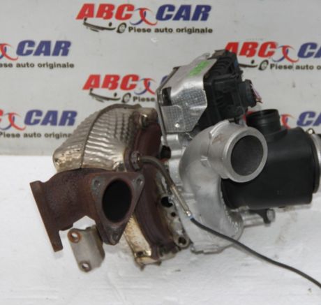 Turbosuflanta Audi A7 4G 2010-2017 3.0 TDI 059145974C
