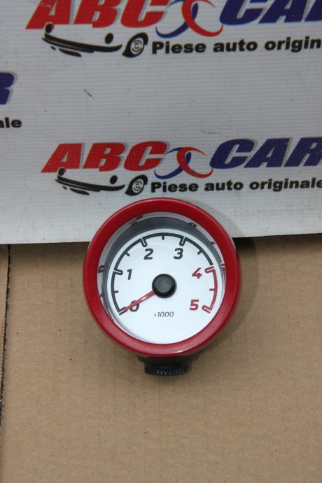 Turometru Smart Fortwo W451 2007-2014