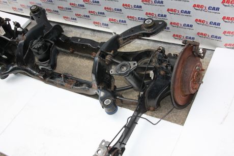 Amortizor stanga spate Ford Mondeo 4 2008-2014