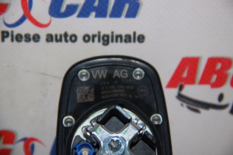 Antena GPS+Radio VW Golf 7 2014-2020 5Q0035507B